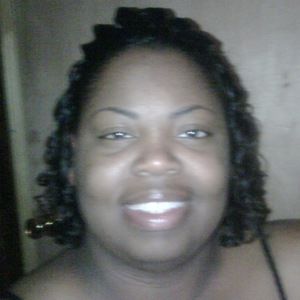 Meet your Posher, Kristy